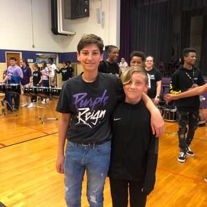 Meet your Posher, Amy